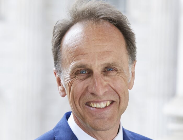 Lenders and regulators must be careful not to add to adviser disillusion – Hunt