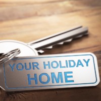 Holiday let market seeing ‘significant’ uplift with strong bookings and revenue