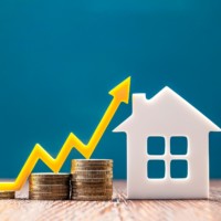 House prices show largest annual increase since 2016