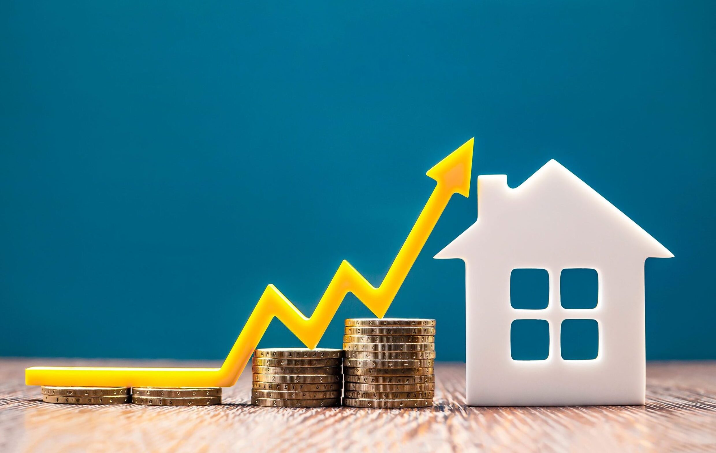 UK house prices rise 1.2% in 2025 – Zoopla