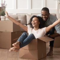 Around third of first-time buyers accepted for mortgage on first try