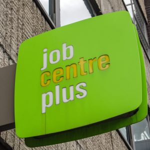 UK job vacancies hit 20-year high