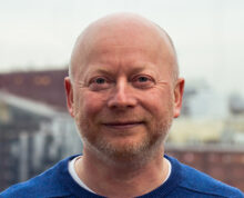 One to One: Colin Bell, Perenna