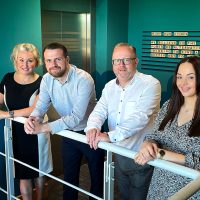 Mint Property Finance makes four hires in expansion drive