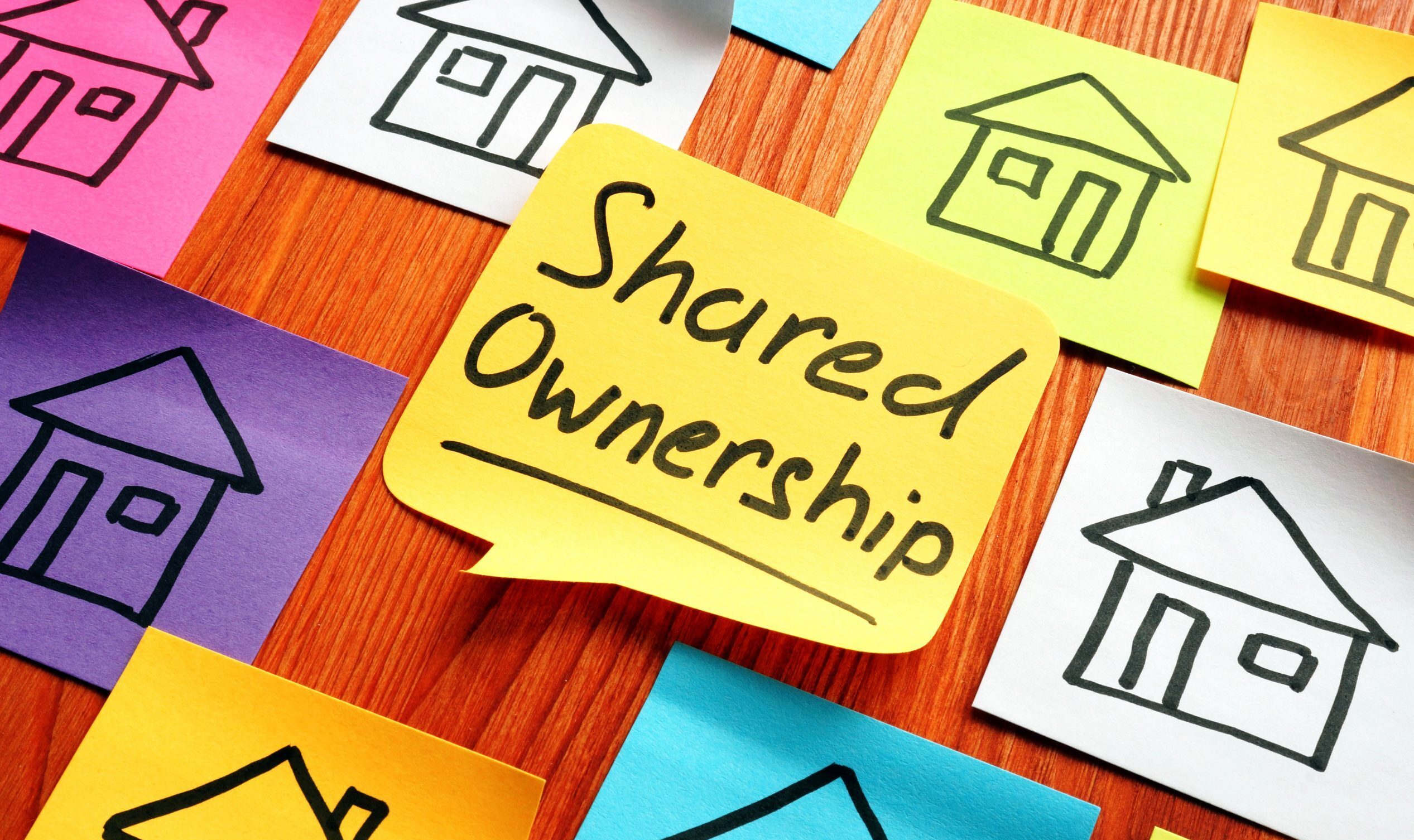 Newcastle BS cuts shared ownership rates