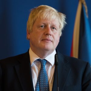 UPDATE: PM Boris Johnson to step down and Greg Clark replaces Gove as Levelling Up secretary