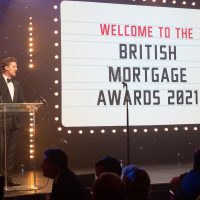 The British Mortgage Awards 2021 gallery