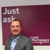 Just Mortgages hires self-employed division mortgages and protection head
