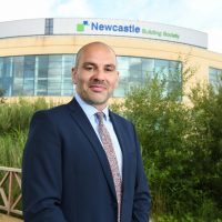Newcastle BS increases income multiples