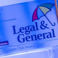 The Legal and General Mortgage Club Awards 2021 in pictures
