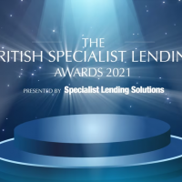 Watch the highlights of the 2021 British Specialist Lending Awards