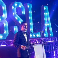 British Specialist Lending Awards 2021 – the night in pictures