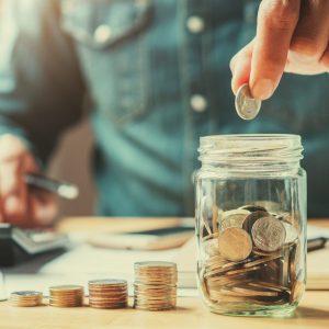 Nearly third of people have stopped or reduced deposit saving – TSB