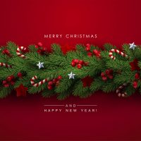 Merry Christmas and a Happy New Year from the Specialist Lending Solutions team