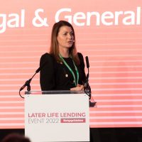 LLLE2022: Lifetime mortgages can improve energy efficiency of UK’s housing stock – Singleton