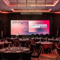 The Later Life Lending Event 2022 gallery