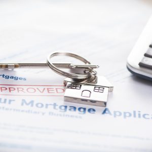 Mortgage approvals rise 8% – BoE