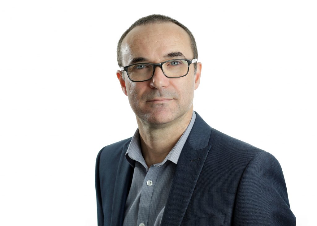 BuildLoan appoints Chris Martin as operations director