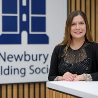 Phillippa Cardno takes over as Newbury BS CEO