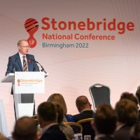 Stonebridge reports rise in mortgage applications and completions in 2021