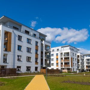 End to doubling ground rent terms for thousands of leaseholders