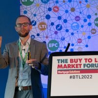 BTL2022: Almost a third of active BTLs in limited companies