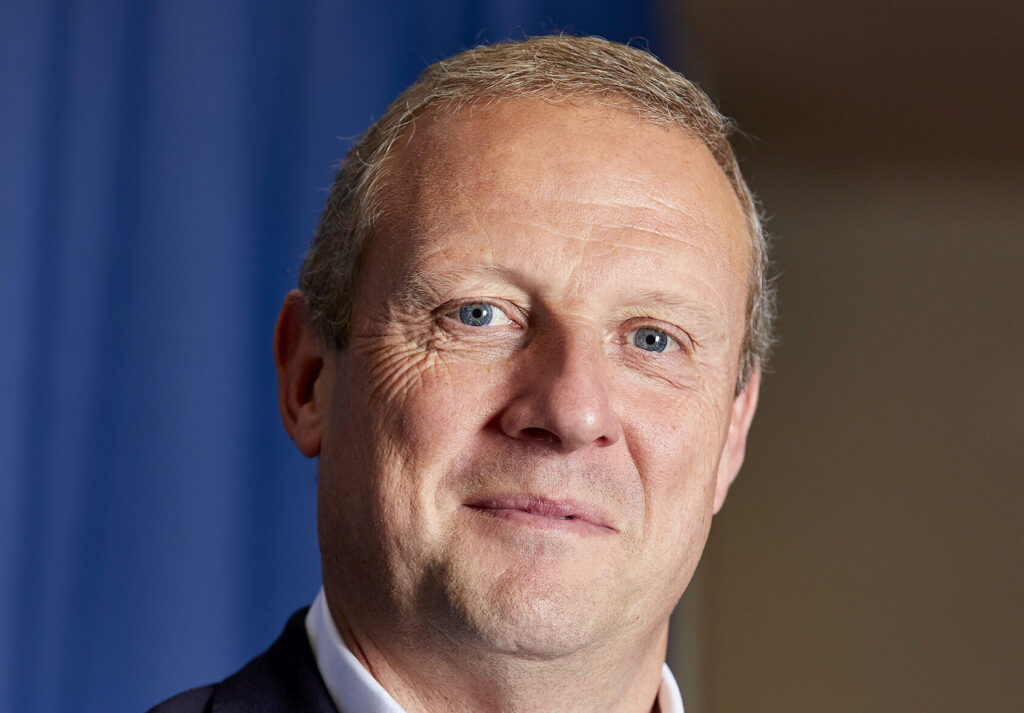 TMG Mortgage Network hires Belton