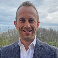 Ecology BS appoints Gareth Griffiths as CEO