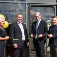 Standard Life Home Finance opens new offices in Preston