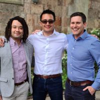 Ying Tan invests in AI-led proptech start-up