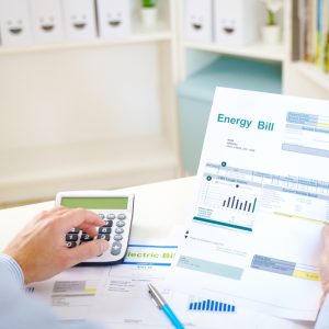 One in 10 adults have missed an energy bill payment this year – TML