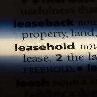 Ground rent charges on new leases to be banned from June