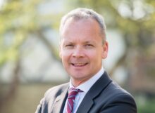 Thompson announces MAB departure