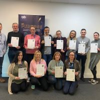 OSB Group appoints mental health first aiders to support staff