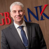 GB Bank appoints new CEO