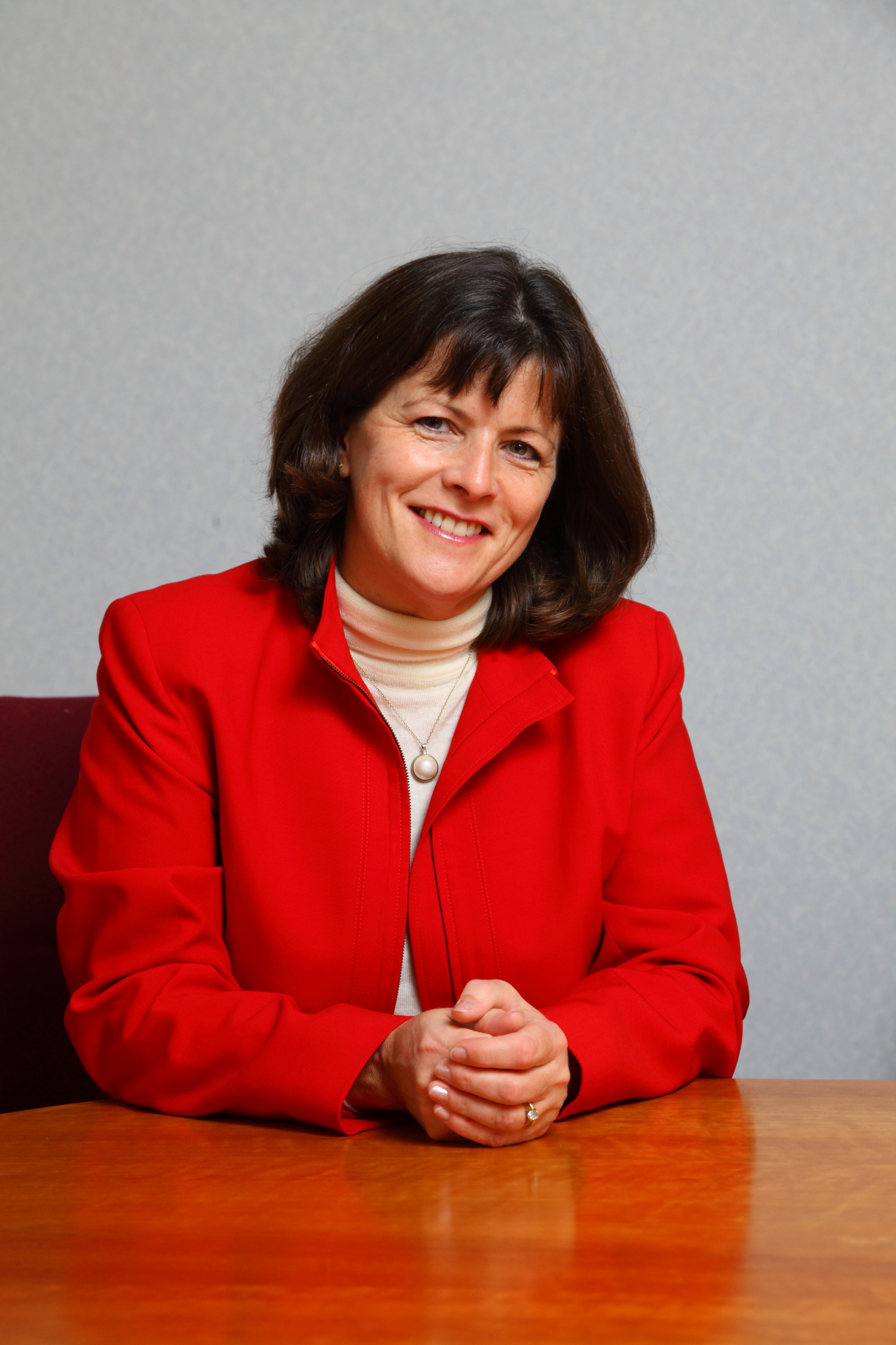 Kate Davies, executive director of the Intermediary Mortgage Lenders Association (IMLA), discusses mortgage broker confidence
