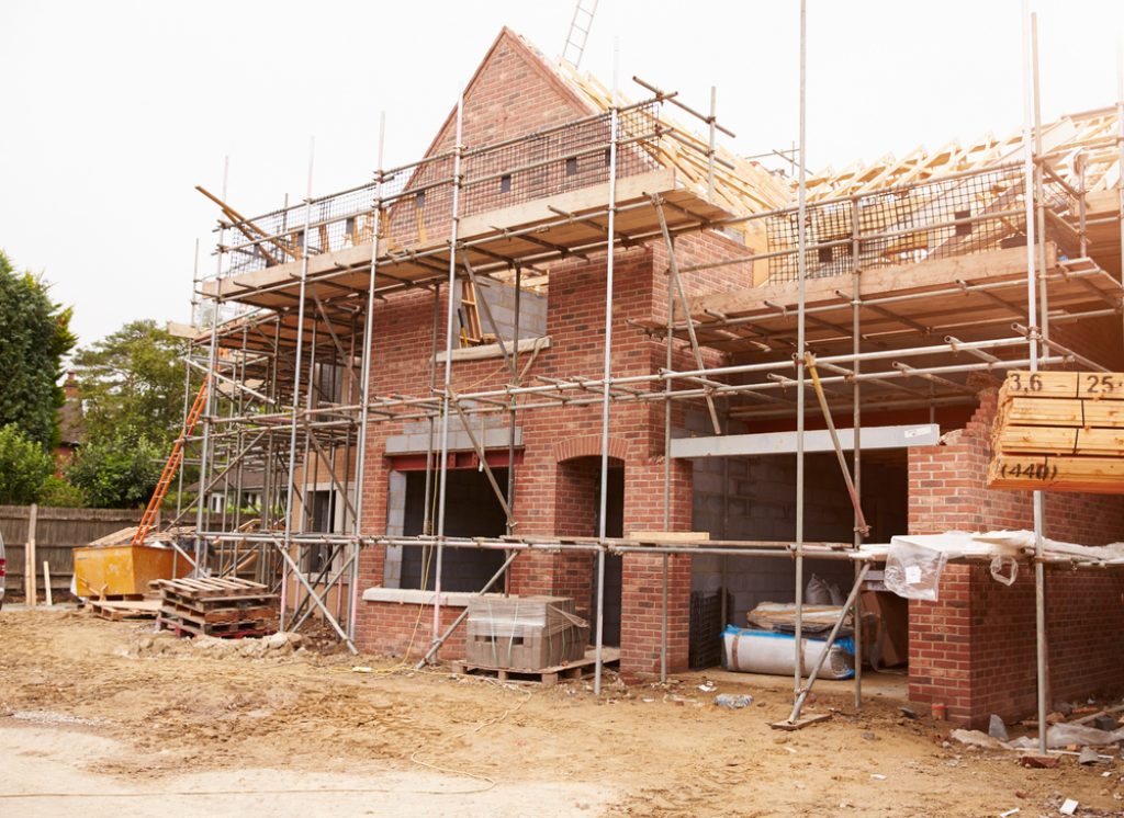 Knowledge teams up with BuildLoan to help brokers navigate the self-build market