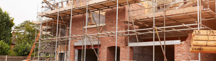 Nearly 100,000 homes freed of planning red tape by govt accelerator initiative