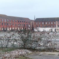Can brownfield new builds deliver the homes we need? – Woolf