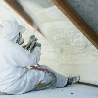 RSPA raises concerns over sub-floor spray foam insulation affecting mortgage access
