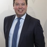 Principality appoints chief financial officer