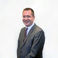 Stuart Benge appointed as senior BDM at Hodge