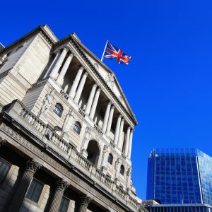 Bank of England set to follow Fed’s aggressive rate hike