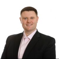 Skipton promotes Jonathan Evans to national account manager