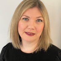 Know Your BDM: Sarah McCawley, The Mortgage Lender