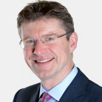 Housing minister Greg Clark sends out contracts to developers on cladding remediation – reports