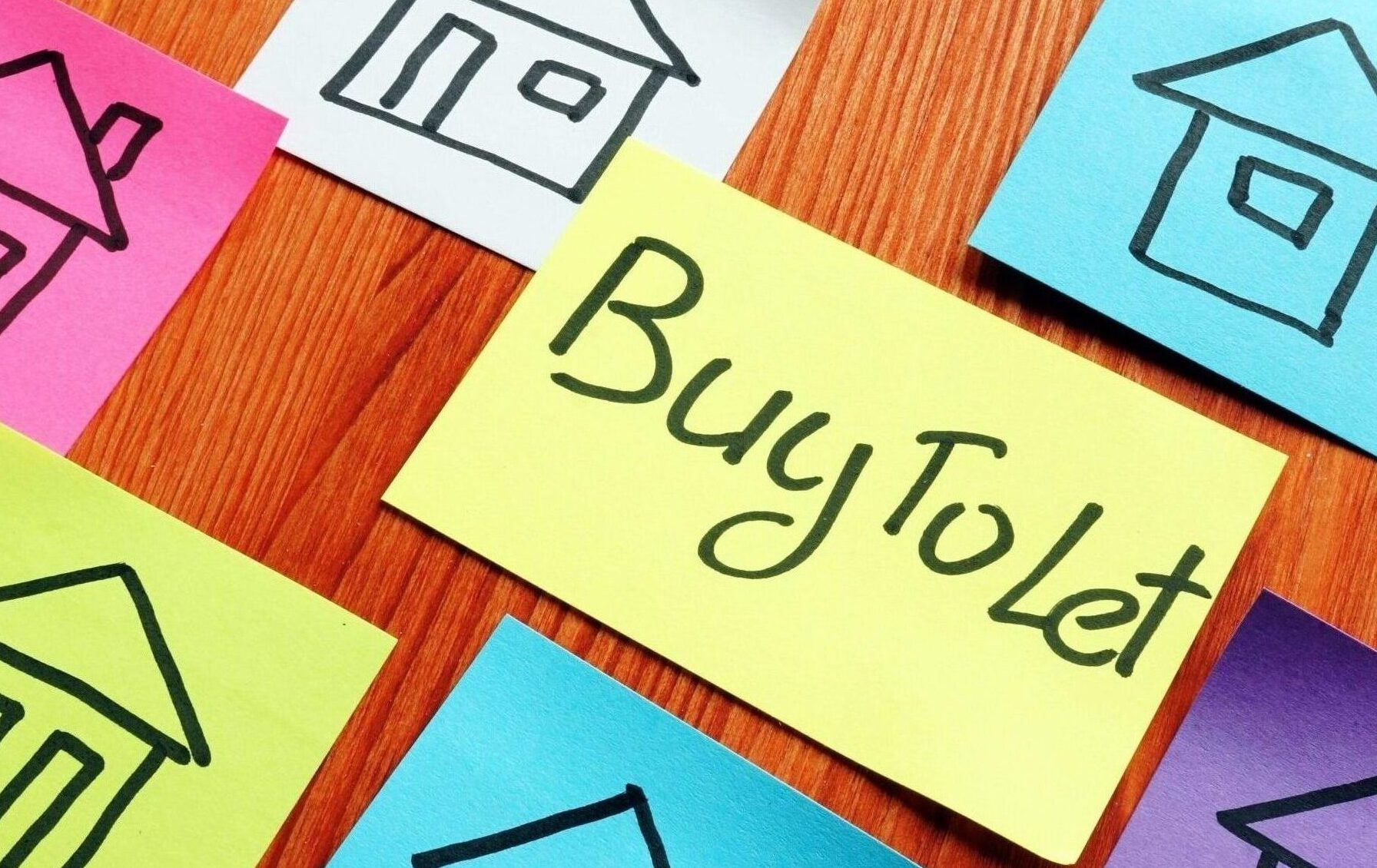 Nearly two thirds of brokers seeing rise in demand for specialist BTL but lenders still cautious