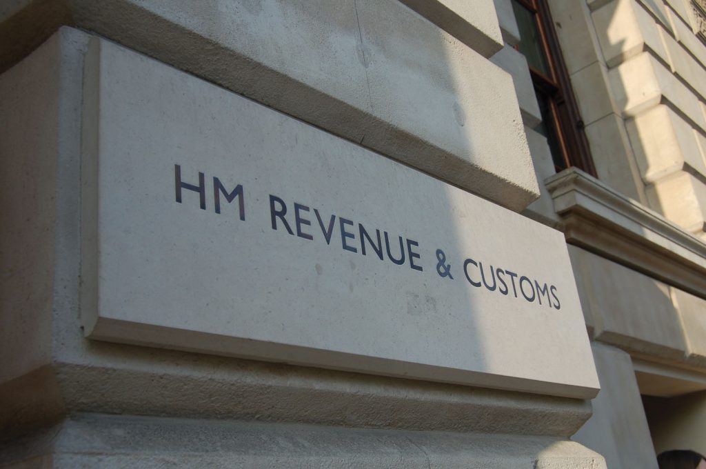 Landlords pay £104m in HMRC’s tax crackdown