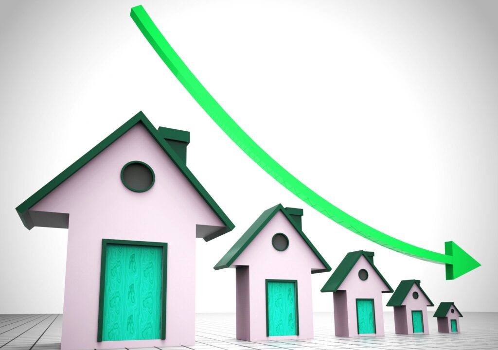 Half of adults would consider downsizing if right help was available  Half of adults would consider downsizing if right help was available