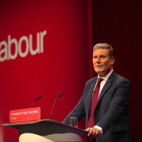 Starmer pledges 70 per cent home ownership and new mortgage guarantee scheme